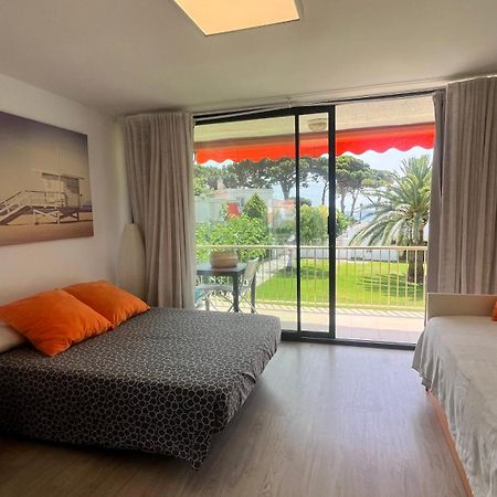 Residencia Beach Камбрілс Екстер'єр фото