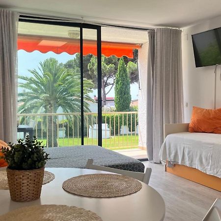 Residencia Beach Камбрілс Екстер'єр фото